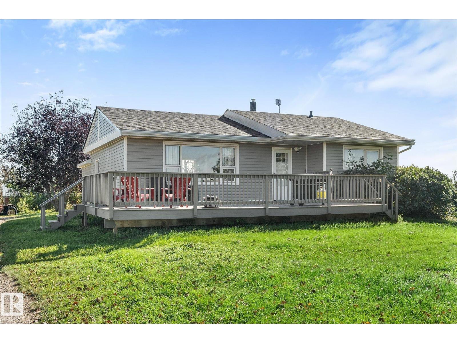 55431 HWY 777 - 2