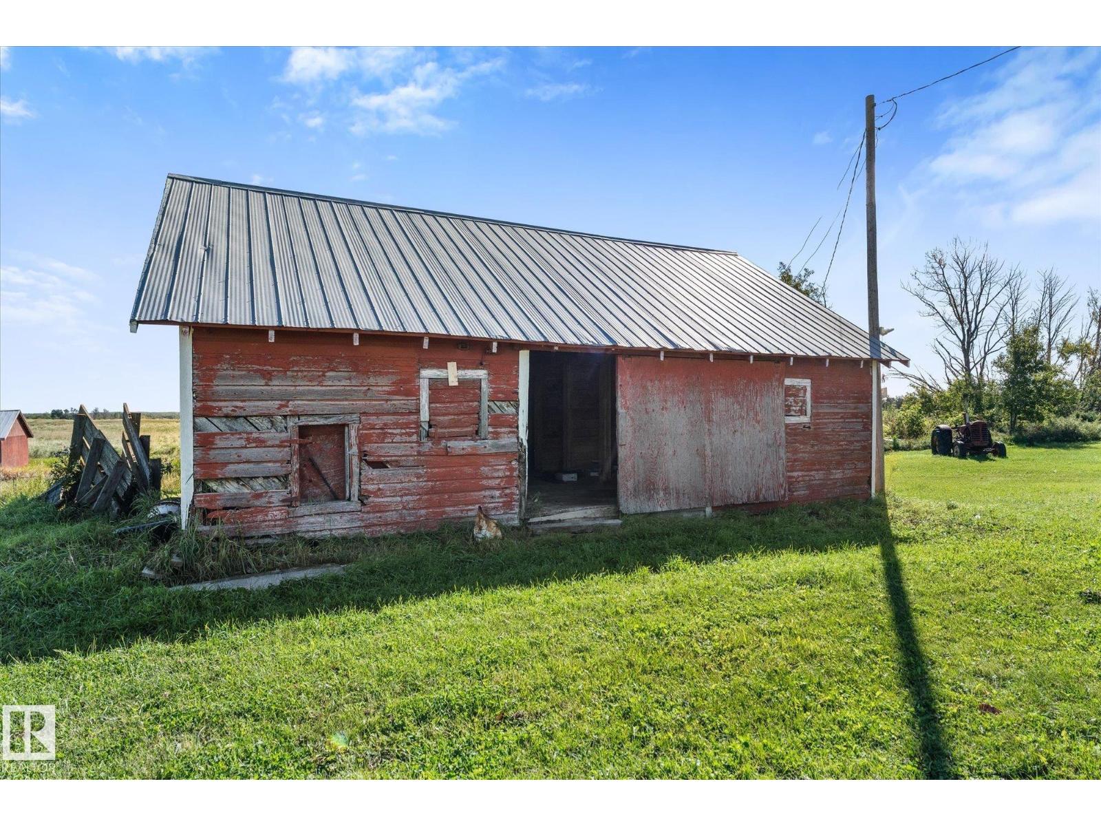 55431 HWY 777 - 55