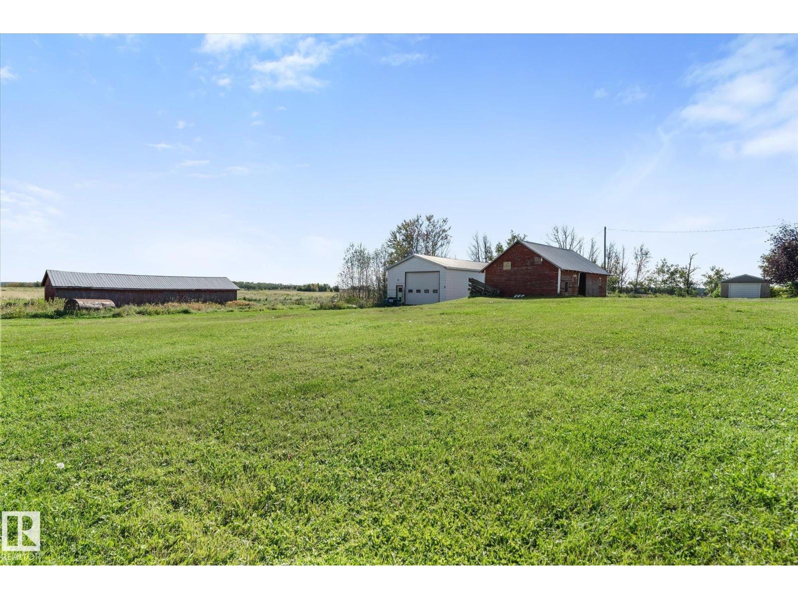 55431 HWY 777 - 56
