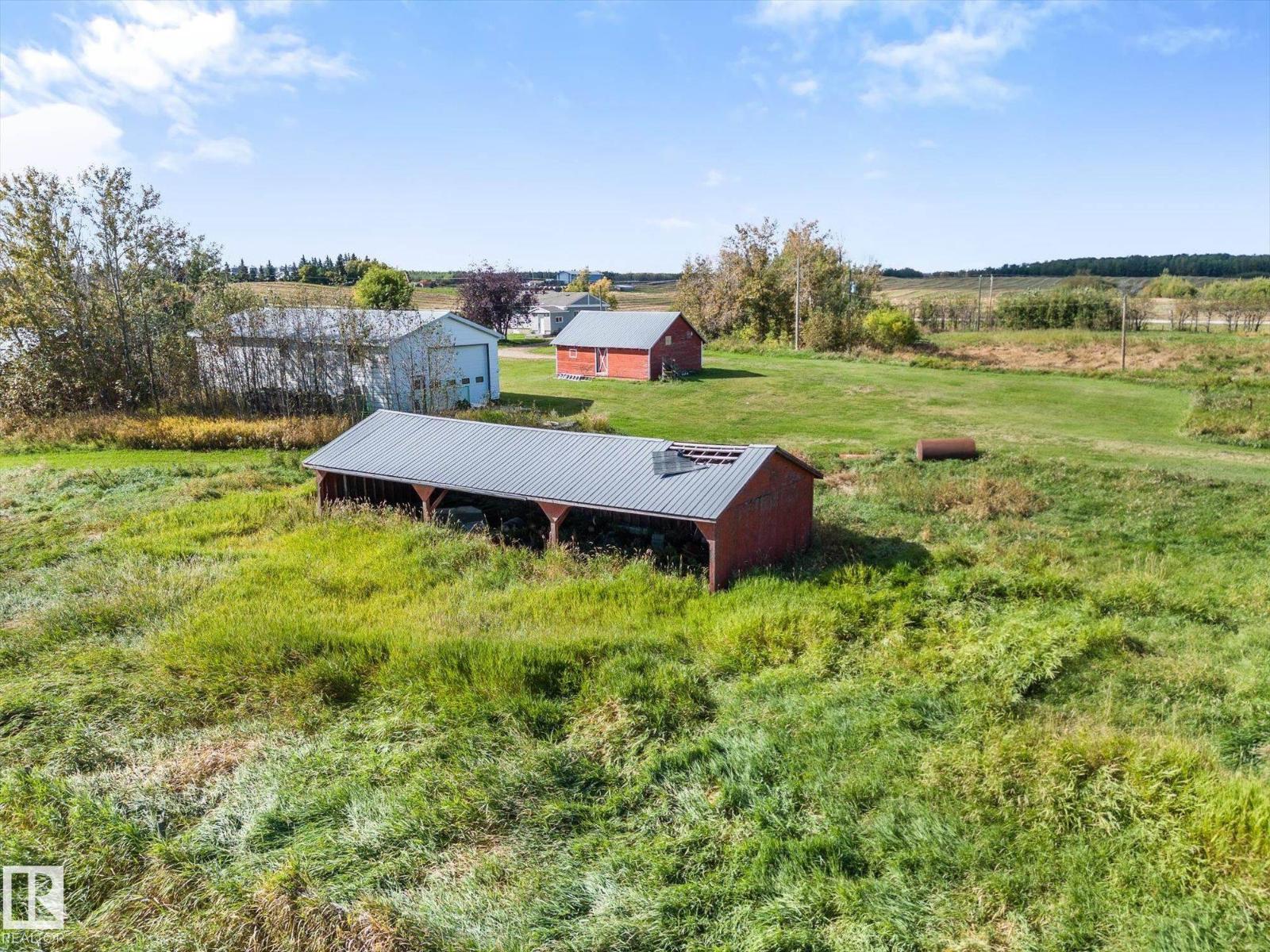 55431 HWY 777 - 60