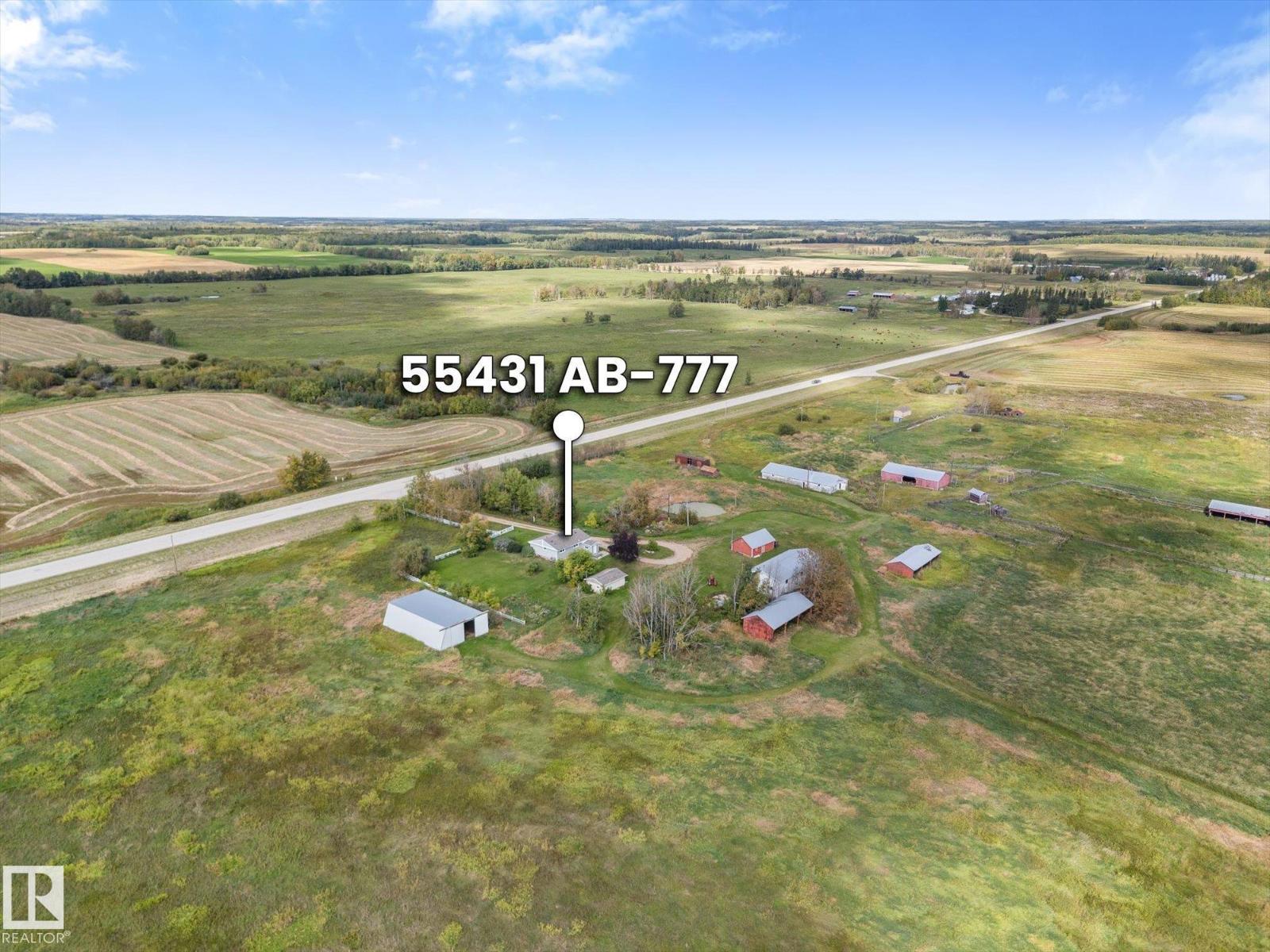 55431 HWY 777 - 64