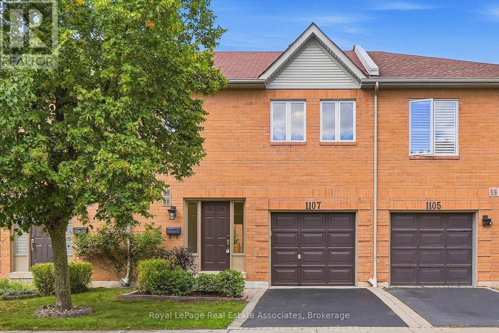 1107 UPPER VILLAGE DRIVE - 1