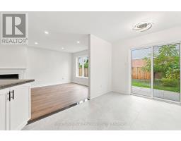 1107 Upper Village Drive, Mississauga, ON L5E3H9 Photo 15