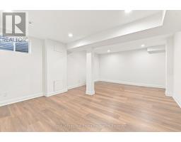 1107 Upper Village Drive, Mississauga, ON L5E3H9 Photo 39