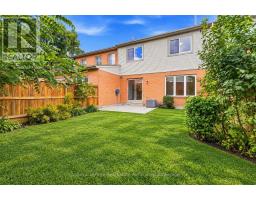 1107 Upper Village Drive, Mississauga, ON L5E3H9 Photo 46