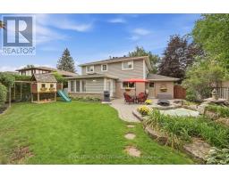 12 Cheltenham Court, Brampton, ON L6W1J3 Photo 34