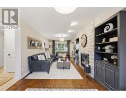 Recreational, Games room - 12 Cheltenham Court, Brampton, ON L6W1J3 Photo 8