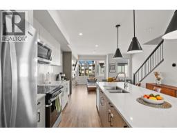 Kitchen - 1225 Findlay Road Unit# 16, Kelowna, BC V1X5B1 Photo 10