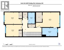 1225 Findlay Road Unit# 16, Kelowna, BC V1X5B1 Photo 45