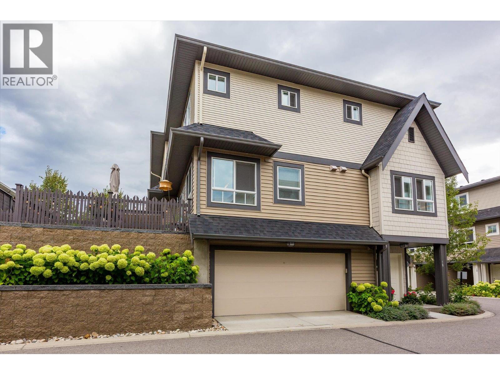 18 680 Old Meadows Road, Kelowna