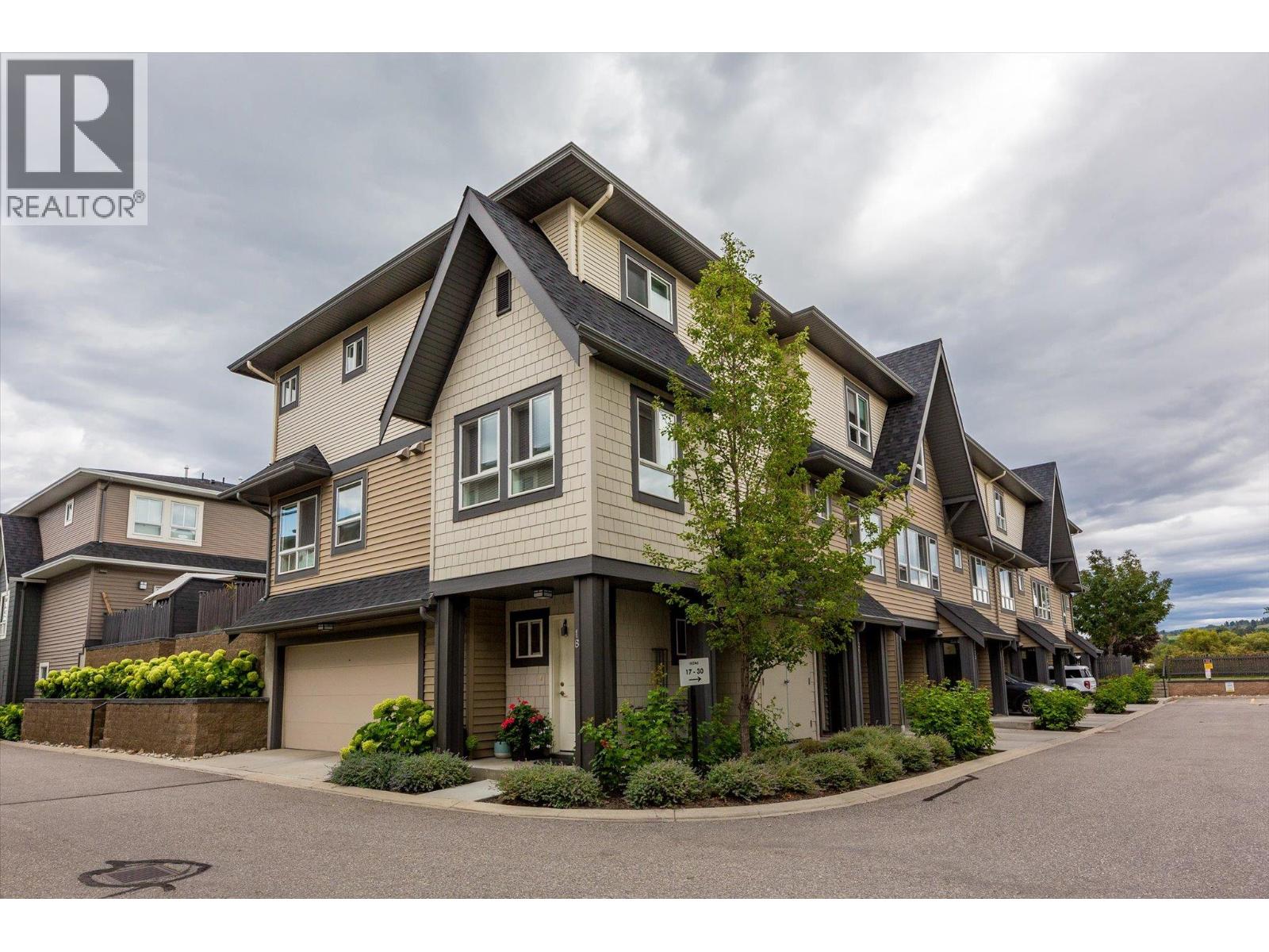 18 680 Old Meadows Road, Kelowna