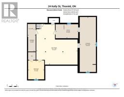 24 Kelly Street, Thorold, ON L0S1K0 Photo 32
