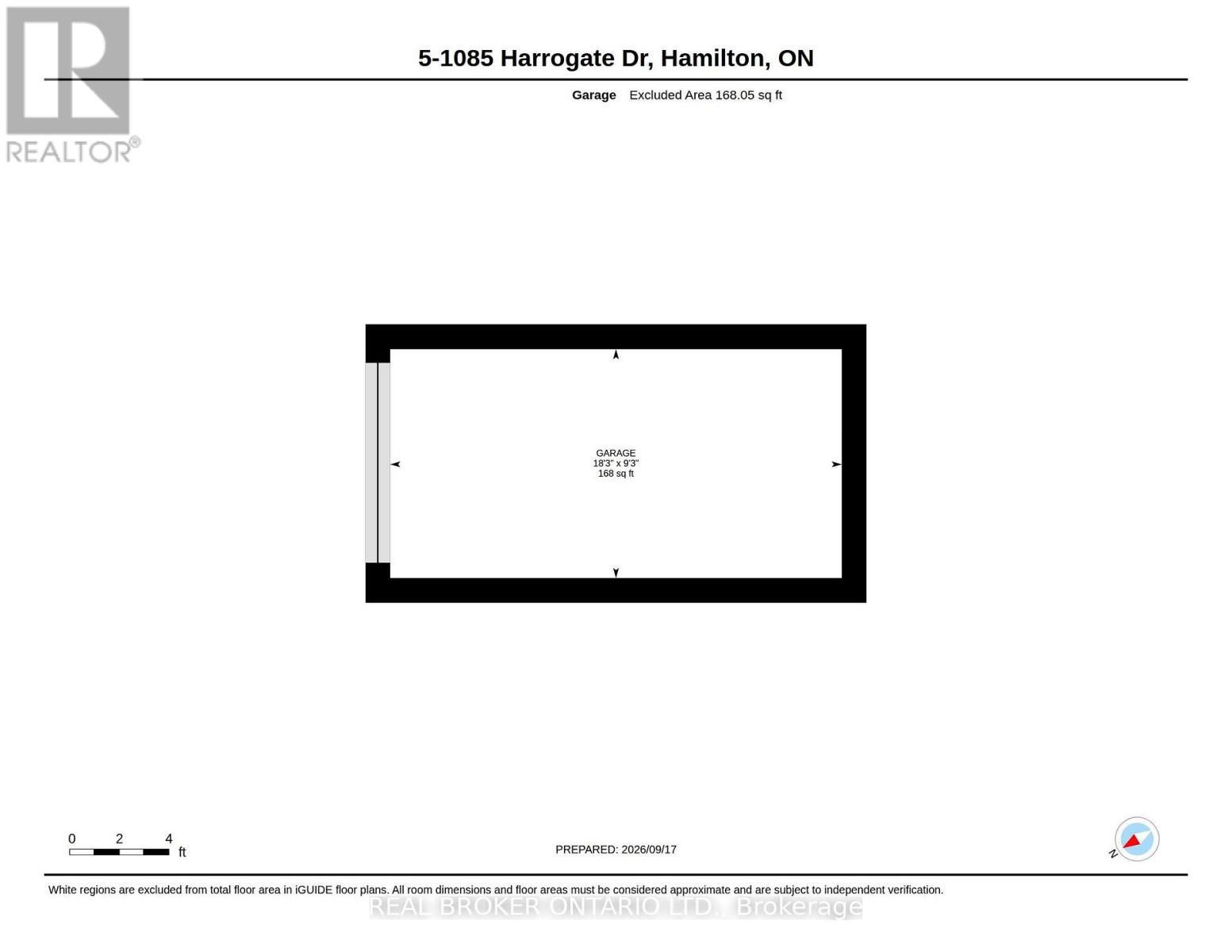 #5 1085 HARROGATE DRIVE - 25