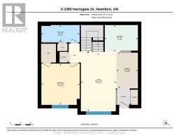 5 - 1085 Harrogate Drive, Hamilton, ON L9K7R2 Photo 22