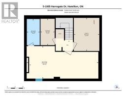 5 - 1085 Harrogate Drive, Hamilton, ON L9K7R2 Photo 24