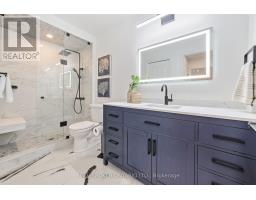 Bathroom - 5 - 1085 Harrogate Drive, Hamilton, ON L9K7R2 Photo 9