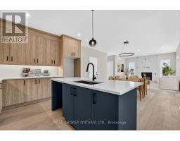 Kitchen - 6632 Alexa Common, Niagara Falls, ON L2G7H5 Photo 11