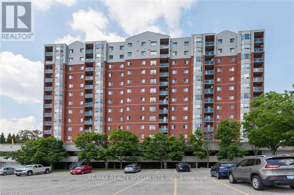 #510 30 CHAPMAN COURT - 1