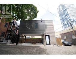 Laneway Apartment - 23 Ross Street, Toronto, ON M5T1Z8 Photo 8