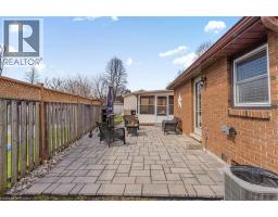 153 The Greenway Way, Cambridge, ON N1R6L6 Photo 36