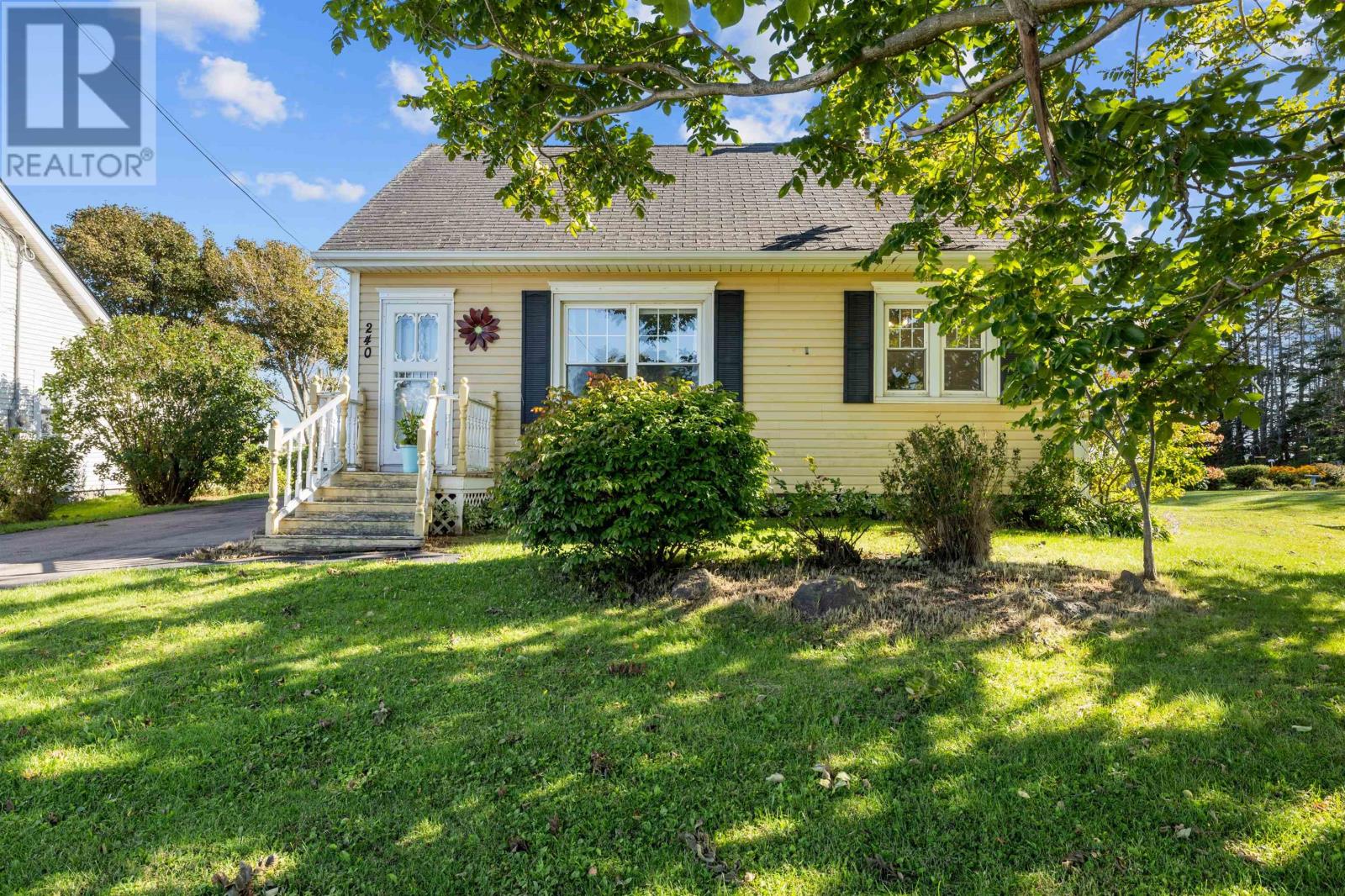 240 Carleton Street - 4