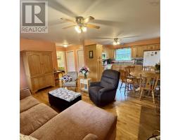 3pc Bathroom - 1619 Gabarus Highway, Prime Brook, NS B1L1E8 Photo 7