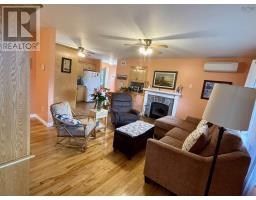 Bedroom - 1619 Gabarus Highway, Prime Brook, NS B1L1E8 Photo 6
