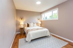 191 Dalhousie Drive, Winnipeg, MB R3T2Y9 Photo 16