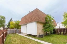 191 Dalhousie Drive, Winnipeg, MB R3T2Y9 Photo 25