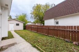 191 Dalhousie Drive, Winnipeg, MB R3T2Y9 Photo 26