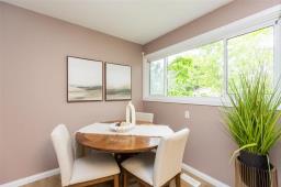 191 Dalhousie Drive, Winnipeg, MB R3T2Y9 Photo 7