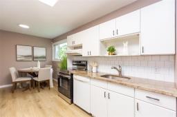 191 Dalhousie Drive, Winnipeg, MB R3T2Y9 Photo 9
