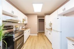 191 Dalhousie Drive, Winnipeg, MB R3T2Y9 Photo 10
