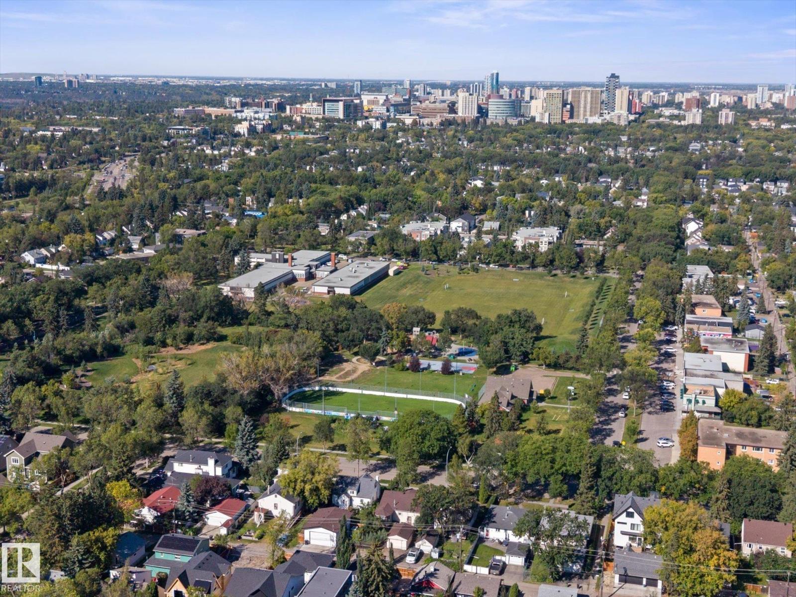 11119 62 AV NW - 34