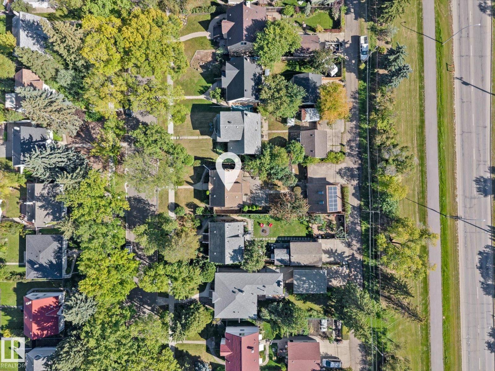 11119 62 AV NW - 35