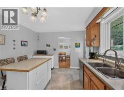 Recreation room - 15 Canary Drive, Brantford, ON N3R6G2 Photo 9
