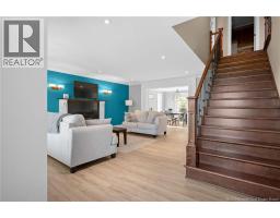 Living room - 197 Amiens Drive, Moncton, NB E1G5R5 Photo 17