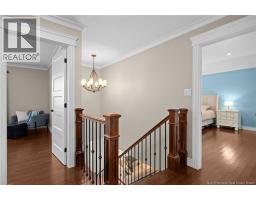 Foyer - 197 Amiens Drive, Moncton, NB E1G5R5 Photo 18