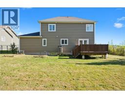197 Amiens Drive, Moncton, NB E1G5R5 Photo 46