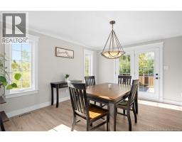 Bedroom - 197 Amiens Drive, Moncton, NB E1G5R5 Photo 6