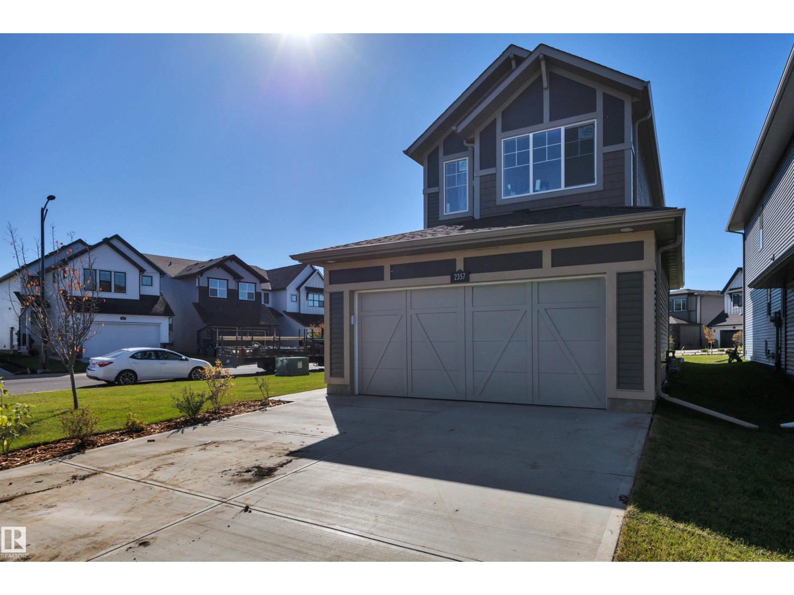2357 MUCKLEPLUM WY SW - 2
