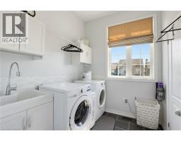 Laundry room - 25 Learmont Avenue, Caledon, ON L7C3N3 Photo 12