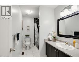 2pc Bathroom - 25 Learmont Avenue, Caledon, ON L7C3N3 Photo 17