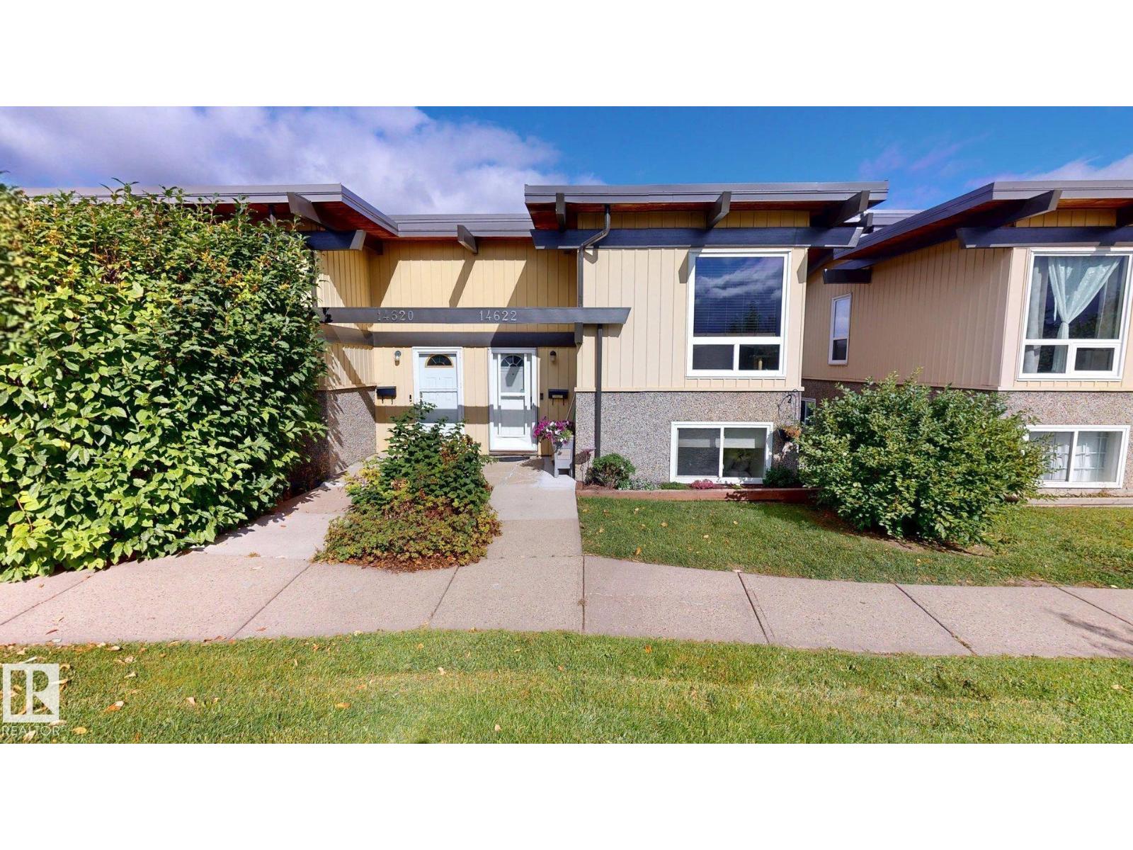 14622 118 ST NW, Edmonton, Alberta, T5X2J4