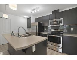 #114 3357 16a Av Nw, Edmonton, AB T6T0V4 Photo 9