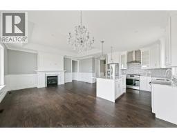 Primary Bedroom - 445 Caserta Crescent, Lakeshore, ON N0R1A0 Photo 6