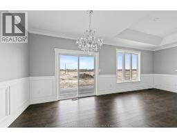 445 Caserta Crescent, Lakeshore, ON N0R1A0 Photo 8