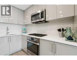 Primary Bedroom - 201, 301 10 Street Nw, Calgary, AB T2N1V5 Photo 7