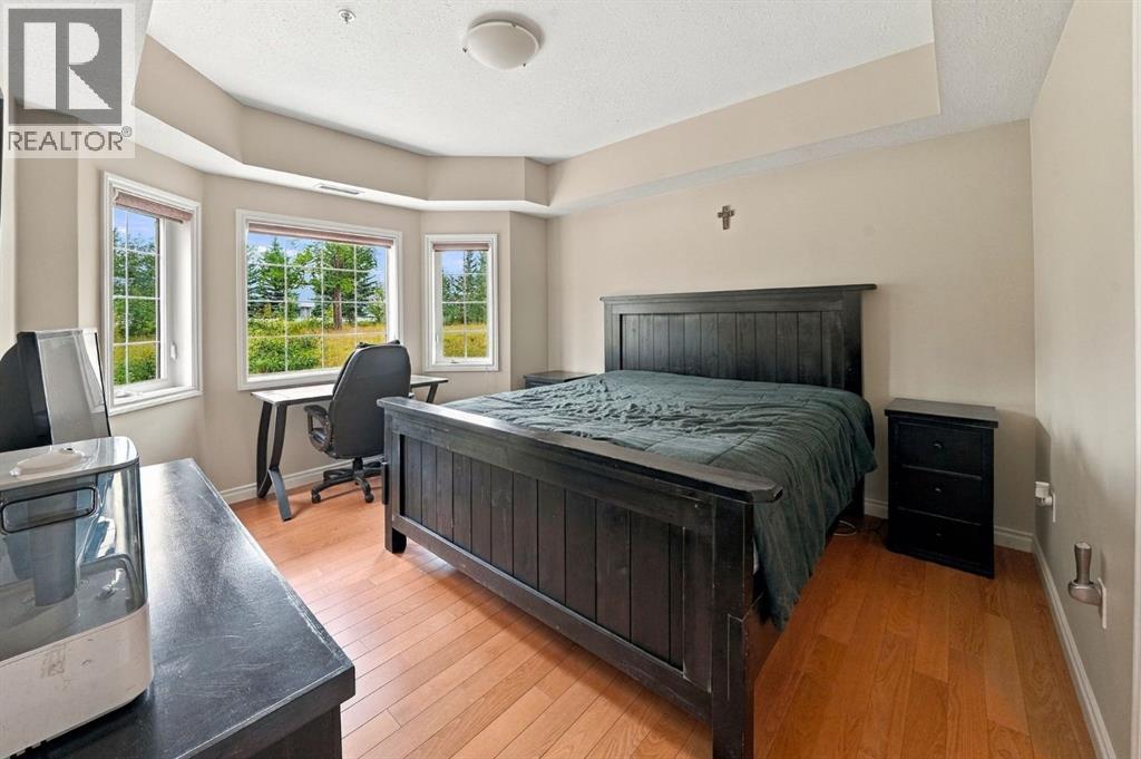 Listing photo – 101, 6 Michener Boulevard, Red Deer
