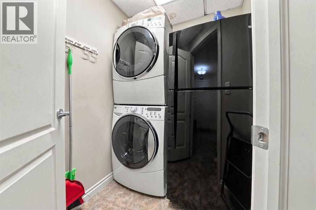 Listing photo – 101, 6 Michener Boulevard, Red Deer